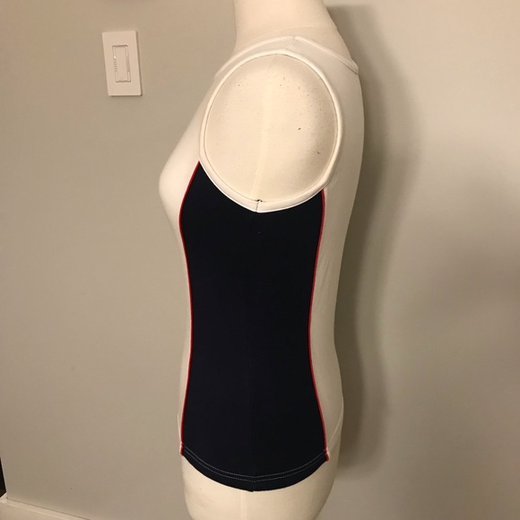 Molson Indy Tank Top - Picture 3 of 7